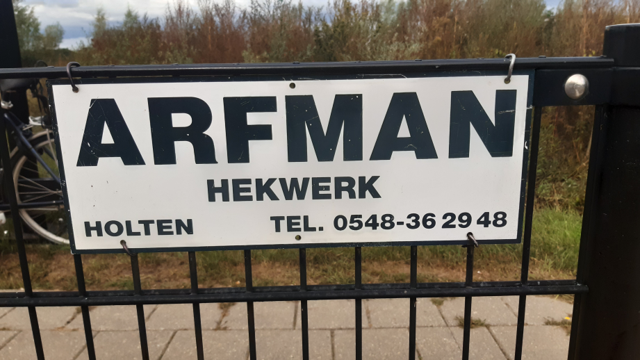 9. Marskramerpad Hoenderloo – Klarenbeek : dominee Heldring (21 km)