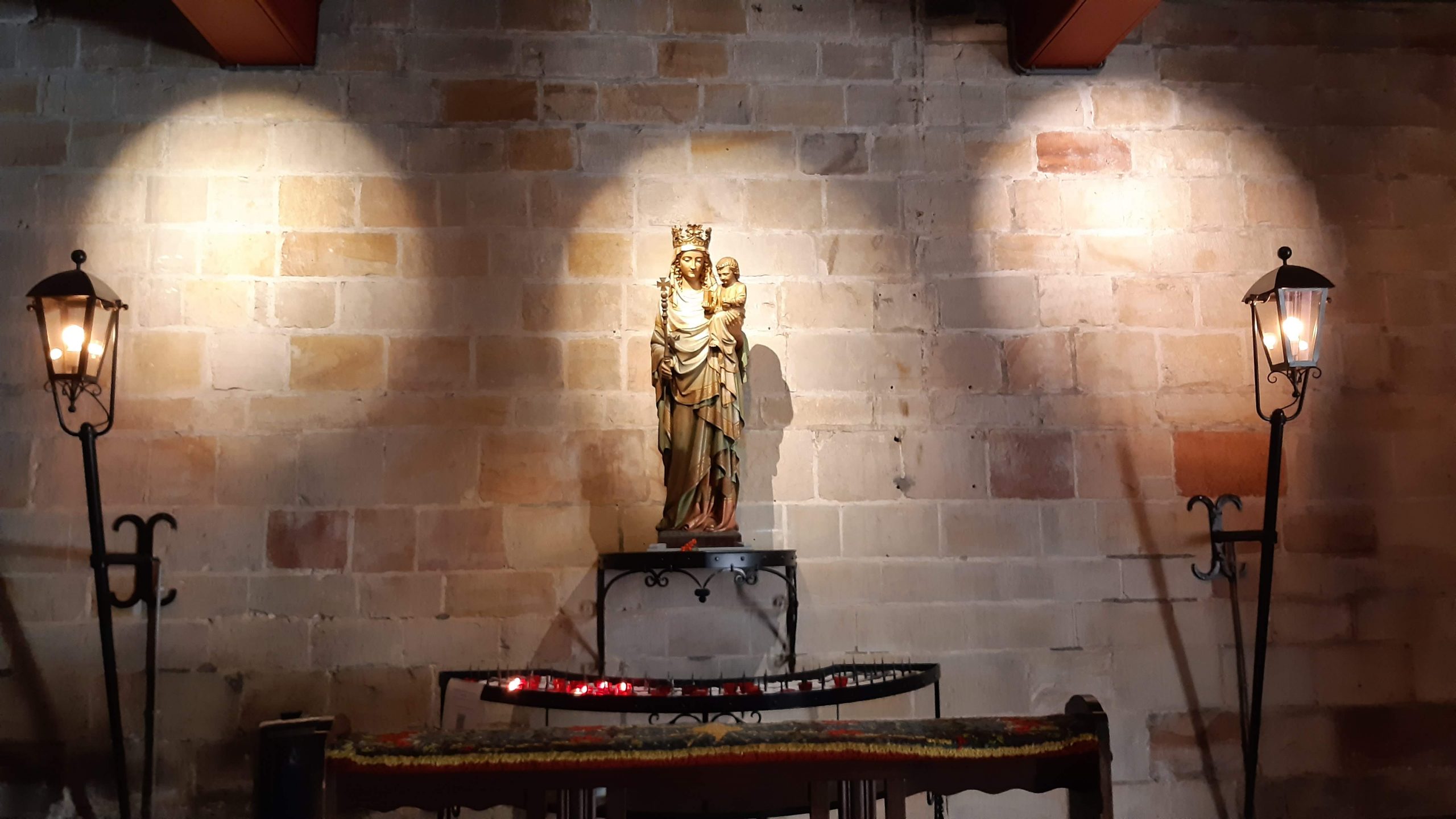 14. Marskramerpad: Borne – Oldenzaal: het katholieke Twente (26,5 km)