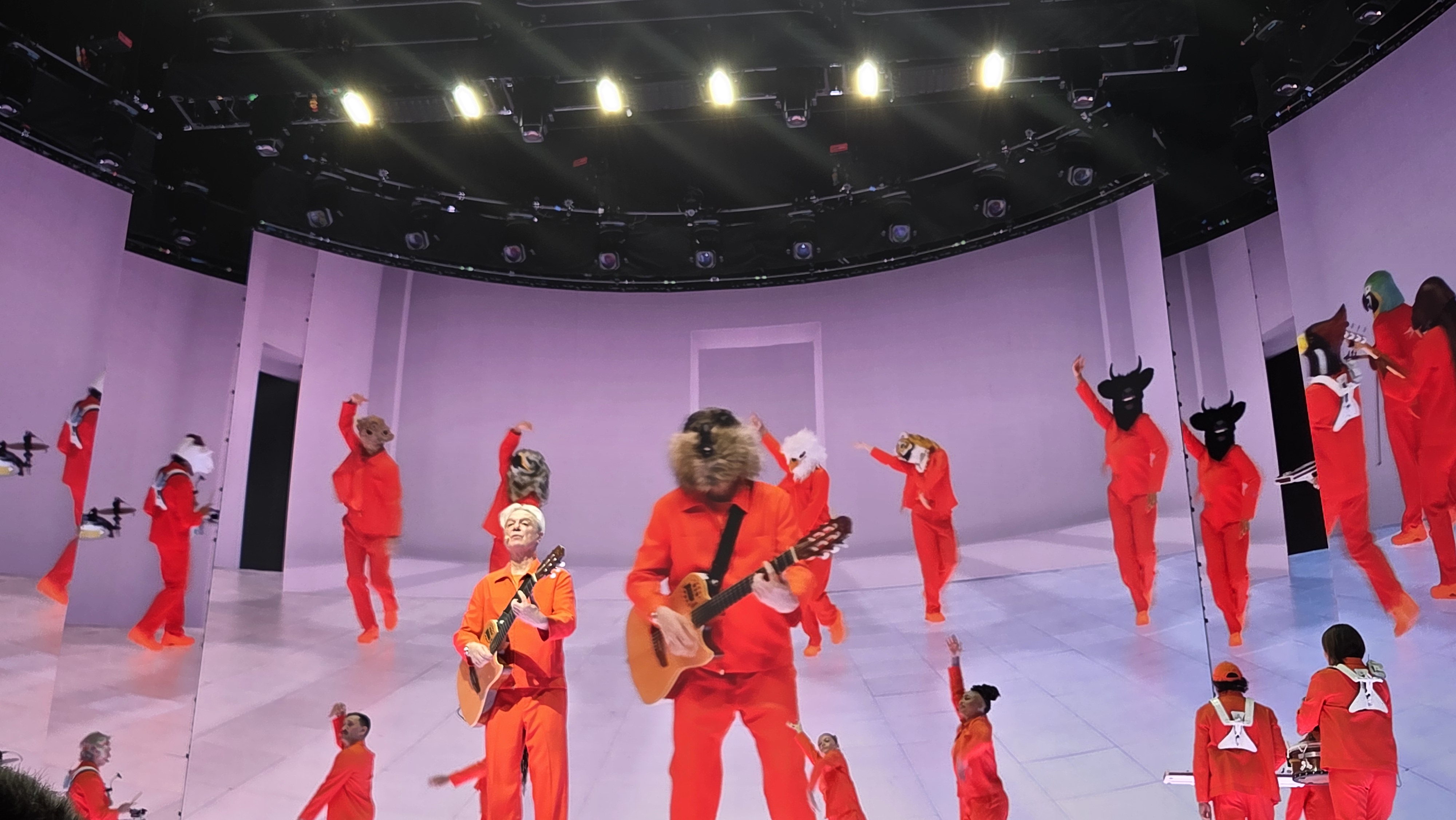 Talking Heads boek – Once in a Lifetime ligt nu in de winkel