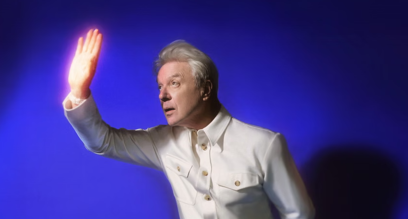 Talking Heads: interview met Eric van den Berg op Spotify